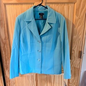 Women's Blue Jacket/blazer
